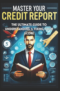 Master Your Credit Report