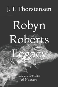 Robyn Roberts Legacy