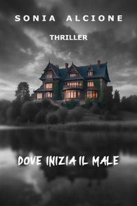 Dove Inizia Il Male