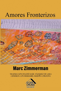 Amores fronterizos