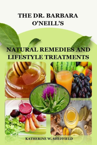 Dr. Barbara O'Neill's