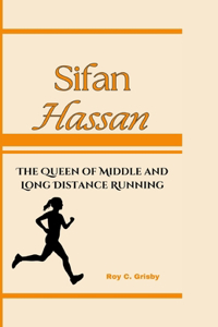 Sifan Hassan