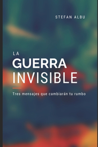 Guerra Invisible