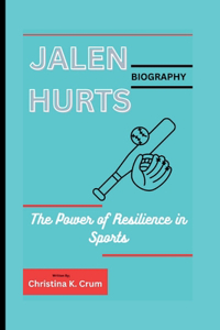 Jalen Hurts Biography
