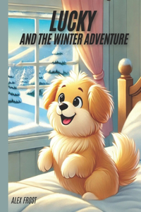 Lucky and the Winter Adventure