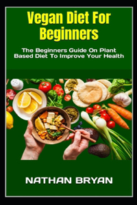 Vegan Diet For Beginners