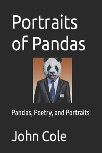 Portraits of Pandas