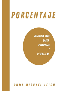 Porcentaje