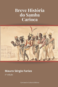 Breve História do Samba Carioca