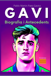 Gavi - Pablo Martin Páez Gavira