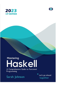 Mastering Haskell