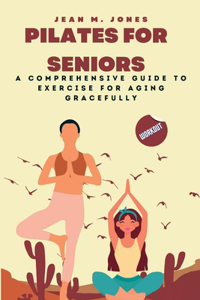 Pilates for Seniors