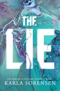 Lie