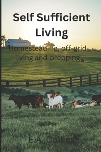 Self Sufficient Living