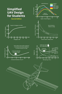 Simplified UAV Design for Students