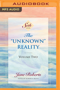 Unknown Reality, Volume 2