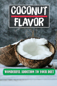 Coconut Flavor