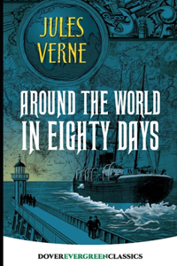 Around the World in Eighty Days(annotated)