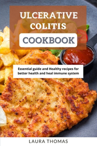 Ulcerative Colitis Cookbook
