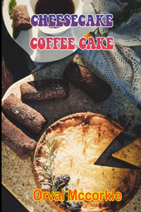 Cheesecake Coffee Cake