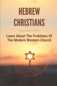 Hebrew Christians