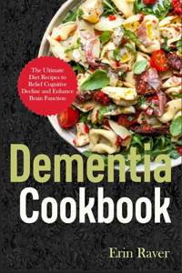 DEMENTIA Cookbook