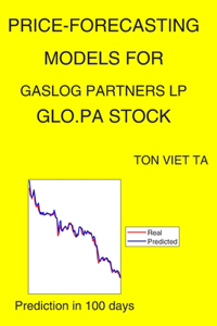 Price-Forecasting Models for Gaslog Partners LP GLO.PA Stock