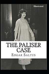 The Paliser case Illustrated