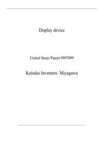 Display device