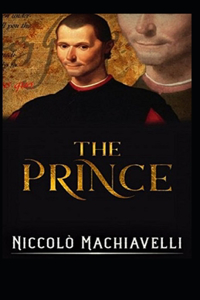 The Prince Annotated