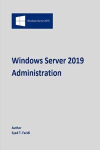 Windows Server 2019 Administration