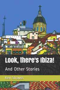 Look, there's Ibiza!