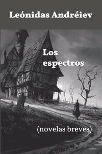 Los espectros