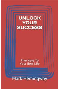 Unlock Your Success