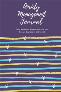 Anxiety Management Journal