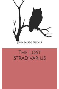 The Lost Stradivarius