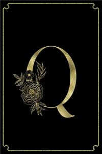 Q