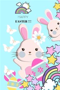 Happy Easter