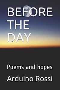 Before the Day
