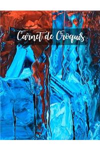 Carnet de Croquis