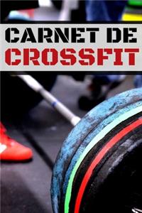 Carnet de crossfit