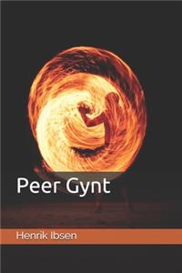 Peer Gynt