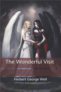 The Wonderful Visit