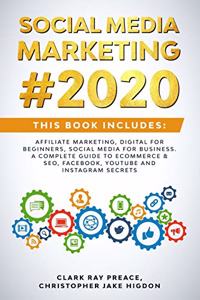 Social Media Marketing #2020