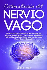 Estimulación del Nervio Vago