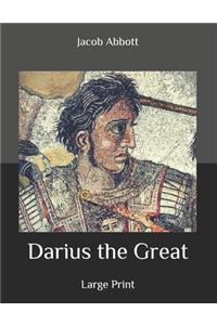 Darius the Great