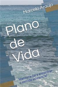 Plano de Vida