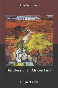 The Story of an African Farm