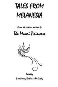 Tales From Melanesia