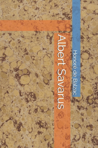 Albert Savarus